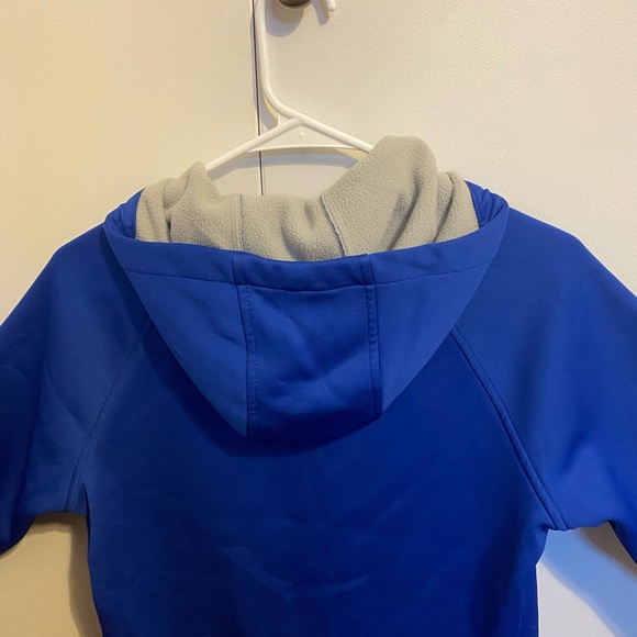 Burton zip up - Picture 2 of 3